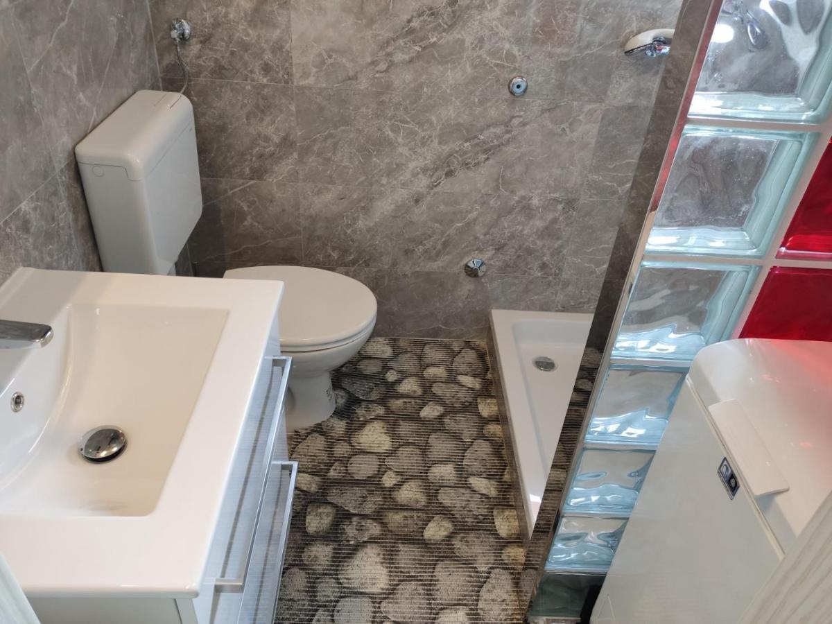 Fantastic Apartment Split Dış mekan fotoğraf