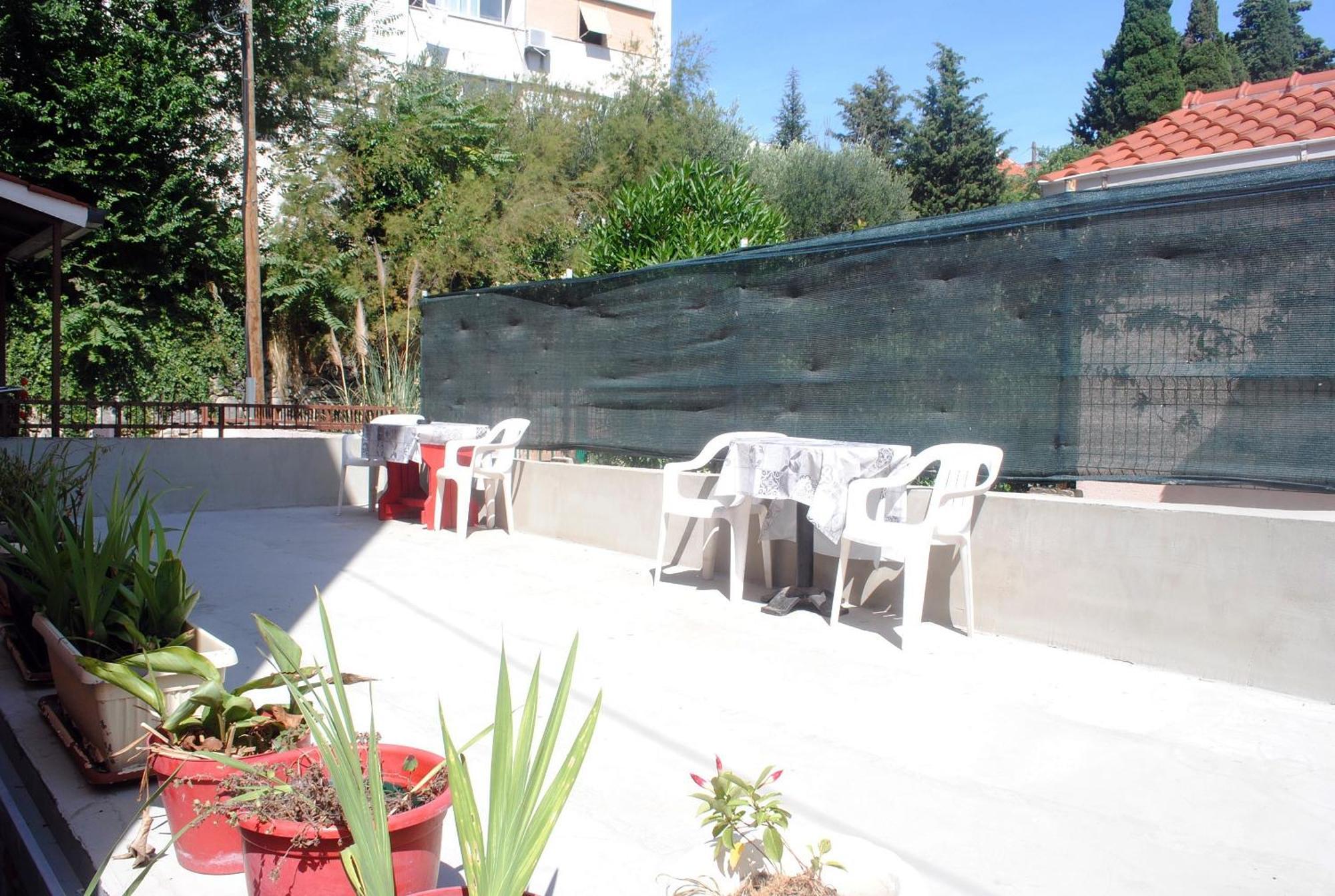Fantastic Apartment Split Dış mekan fotoğraf
