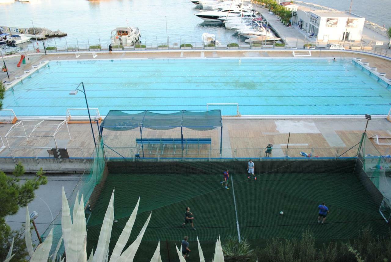 Fantastic Apartment Split Dış mekan fotoğraf